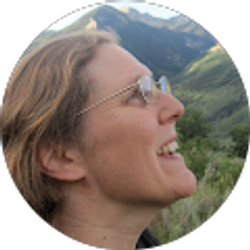 Profile photo of Lisa King