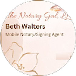 Profile photo of Beth Walters