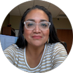 Profile photo of Melissa Brady