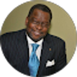 Profile photo of Johnson Saulsberry