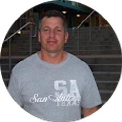 Profile photo of Garry Gillespie