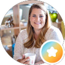 Profile photo of Kendra Lanterman