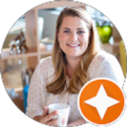 Profile photo of Kendra Lanterman