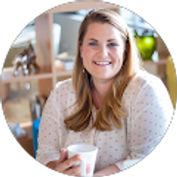 Profile photo of Kendra Lanterman