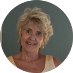 Profile photo of Regina Lewis