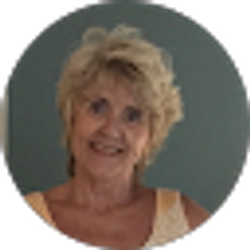 Profile photo of Regina Lewis