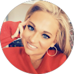 Profile photo of Morgan Bracco