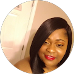 Profile photo of Phyeka Spencer