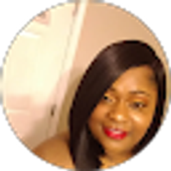 Profile photo of Phyeka Spencer