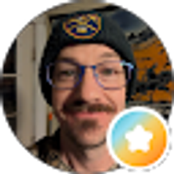 Profile photo of Travis Langford