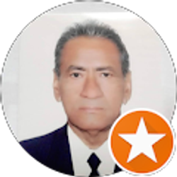 Profile photo of Tito Salazar