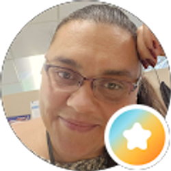 Profile photo of Amy Worrell