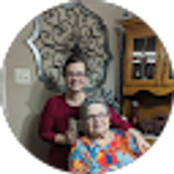 Profile photo of Scharlene Wilkerson