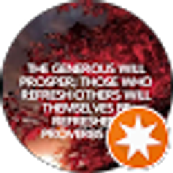 Profile photo of Anthony Miles