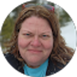 Profile photo of Mariah Palmer