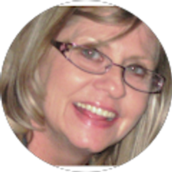 Profile photo of Patti Johnston