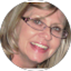 Profile photo of Patti Johnston