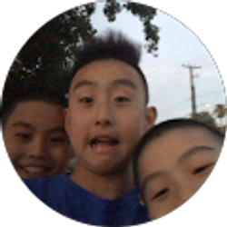 Profile photo of YouTubeZhou