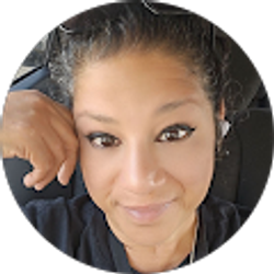 Profile photo of Veronica Martinez