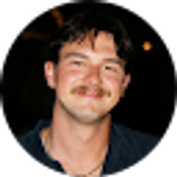 Profile photo of Carson Holvey