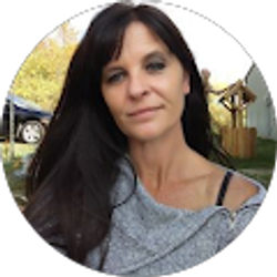 Profile photo of Lori Scofield (Pickle)