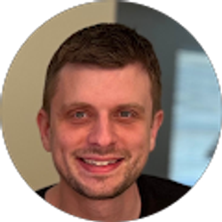 Profile photo of Bryan Raudonis