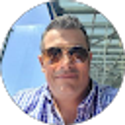 Profile photo of Hans Hartmann
