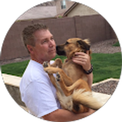 Profile photo of Allan Kiefer