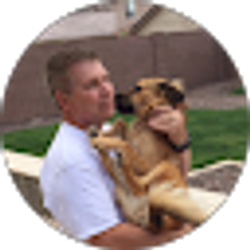 Profile photo of Allan Kiefer
