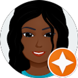 Profile photo of Denise Daniels