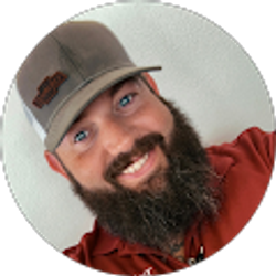 Profile photo of Bradley Barks