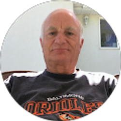 Profile photo of Steve Wilcock