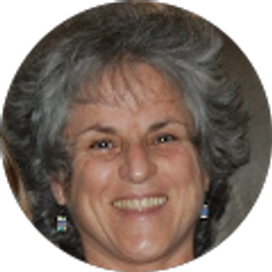 Profile photo of Cheri Frady