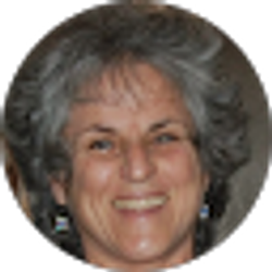 Profile photo of Cheri Frady