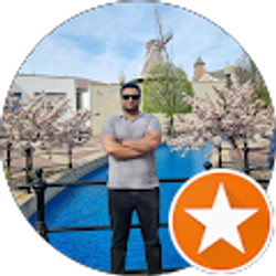 Profile photo of Awais Waheed