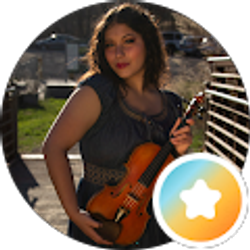 Profile photo of Caitlyn Castro