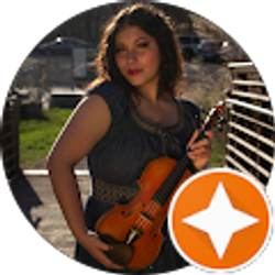 Profile photo of Caitlyn Castro