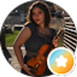Profile photo of Caitlyn Castro