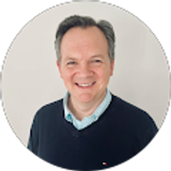 Profile photo of Richard Teague