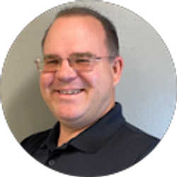 Profile photo of Frank Delbrouck