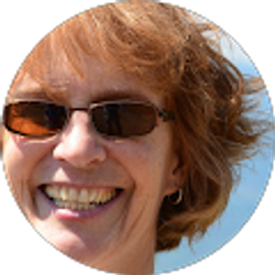Profile photo of Barbara Steinhauser