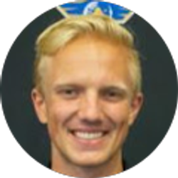 Profile photo of Gavin W. Underwood