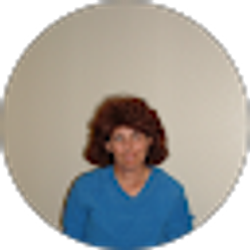 Profile photo of Cindy Stinson