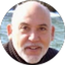 Profile photo of Robert Rigg