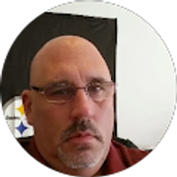 Profile photo of ERIC HILL