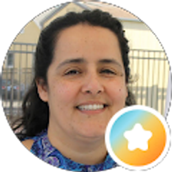Profile photo of Annabel Leyva