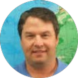 Profile photo of Rick Johnson