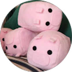 Profile photo of Nic Way (Lord Picklish)