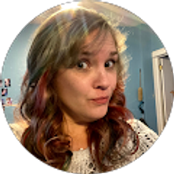 Profile photo of Crystal M Bartlett (Chrys)