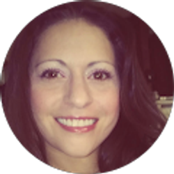 Profile photo of Sarah Zavada